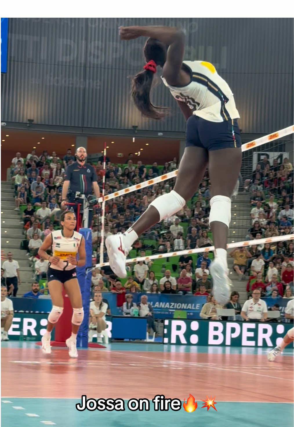 @Lega Volley Femminile