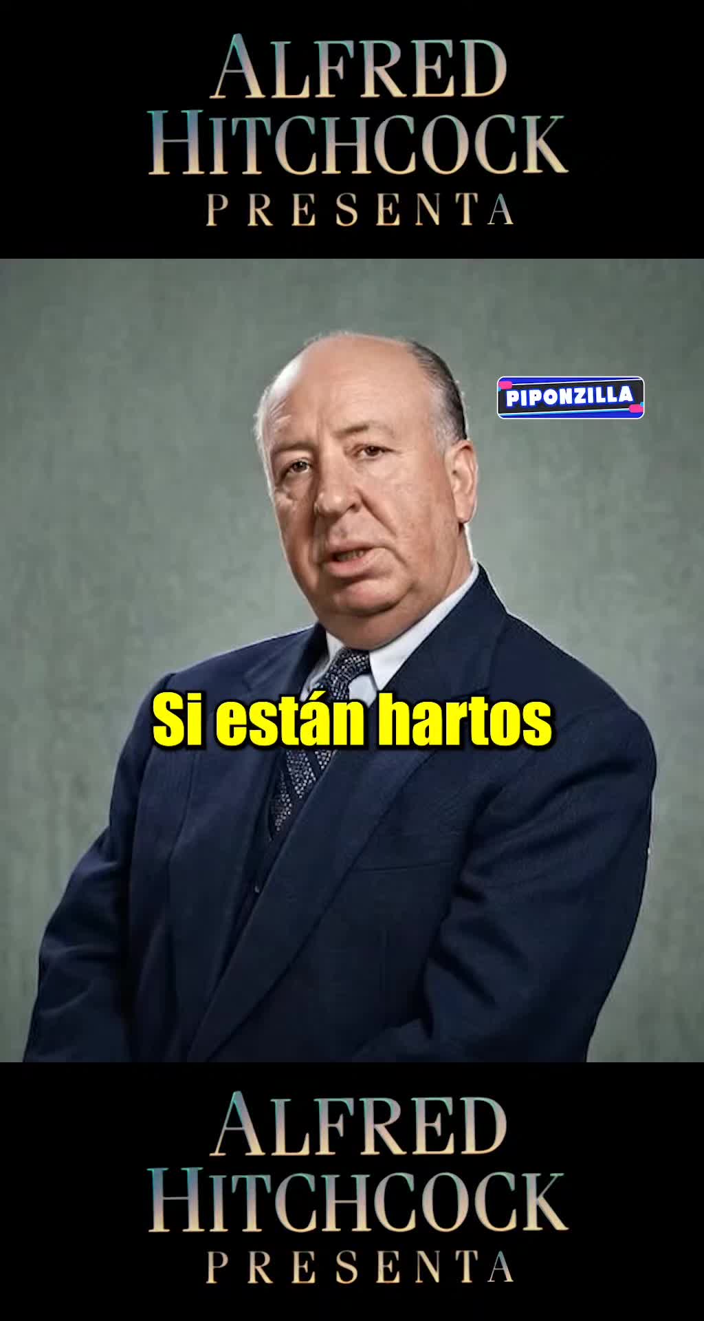 @Piponzilla | Humor