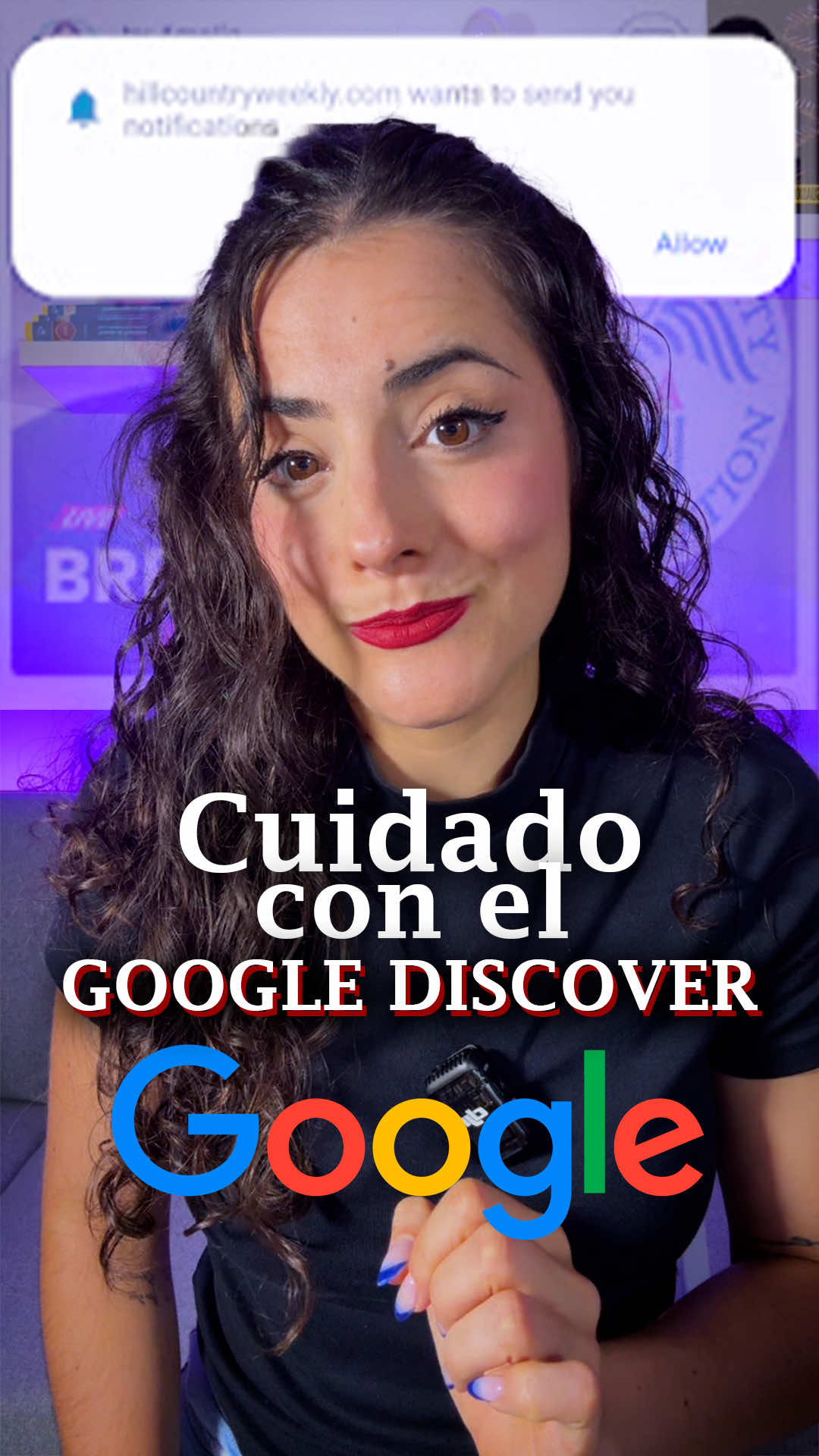 @Mar&iacute;a Aperador