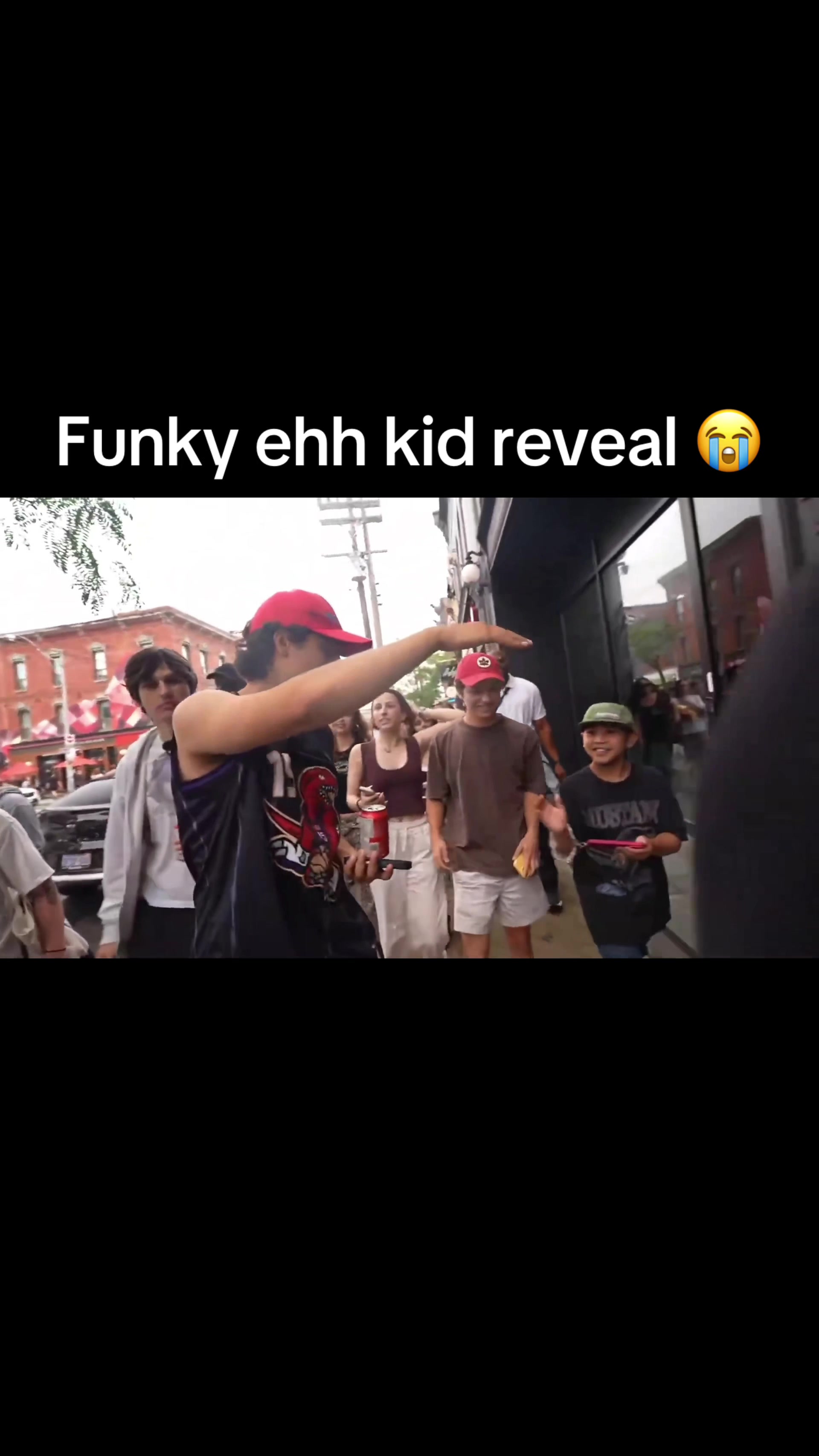@bob funny