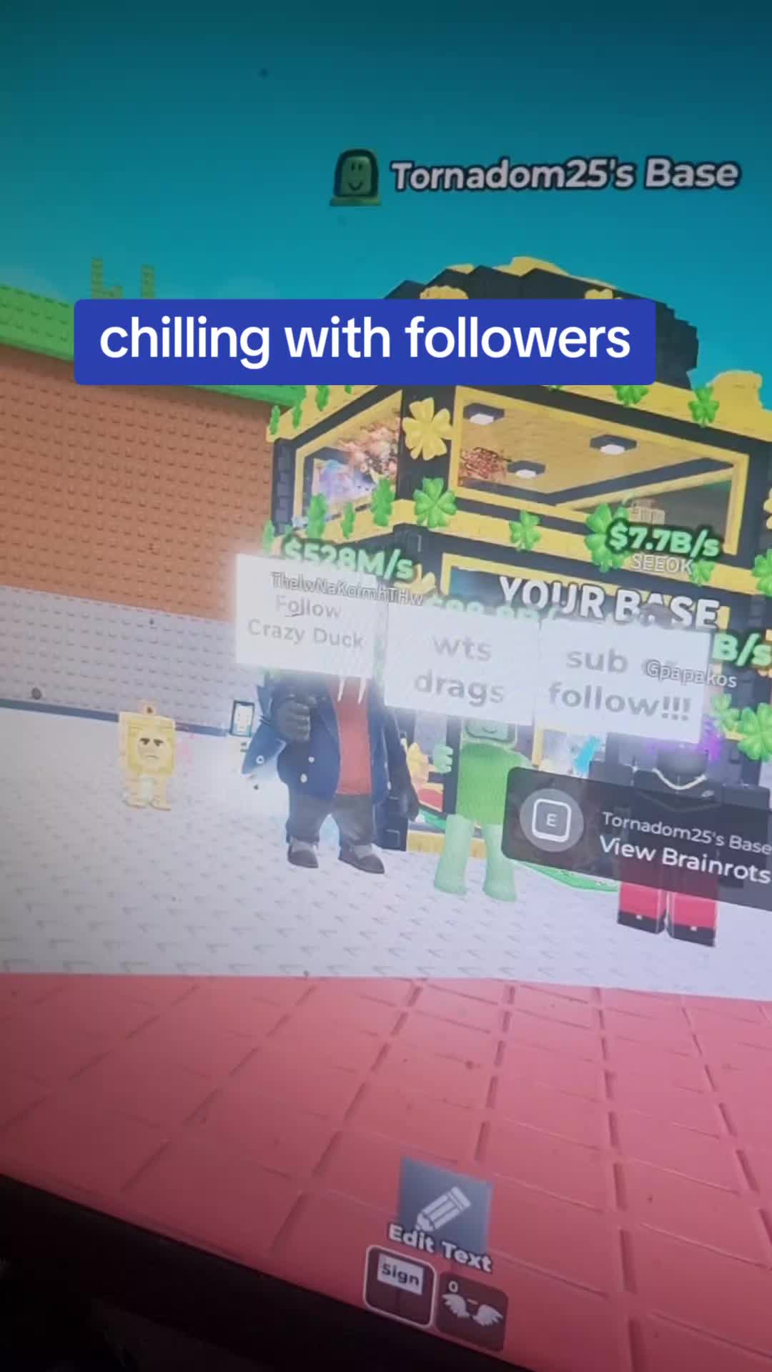 @CrazyDuck