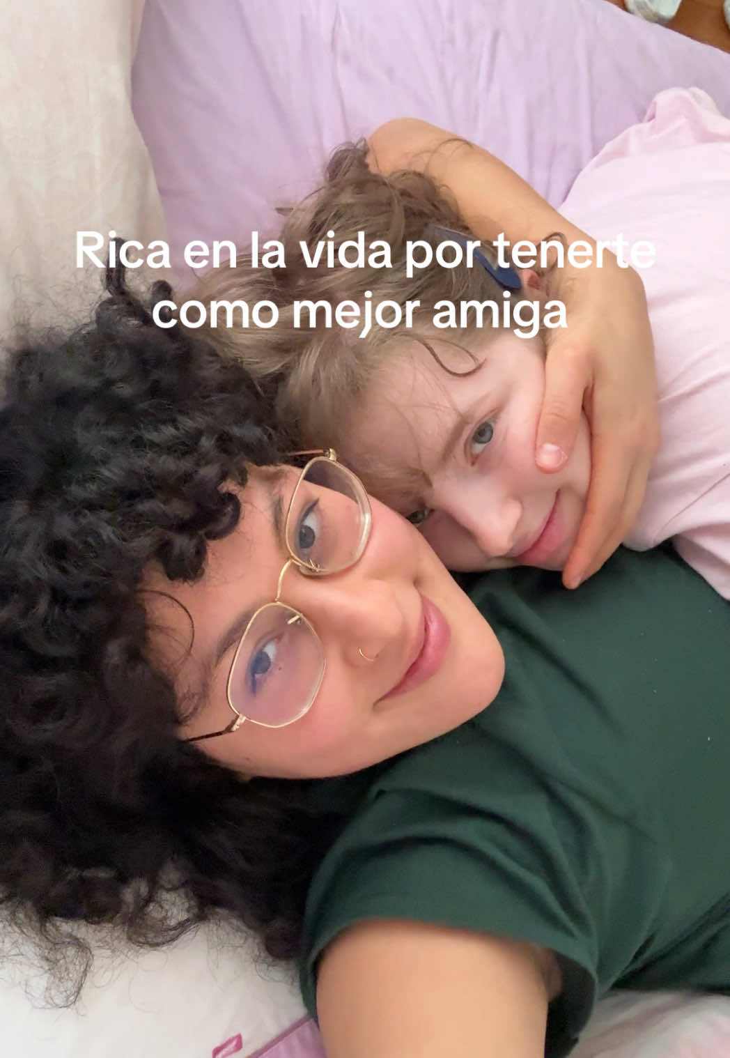 @Maitane y Gizane
