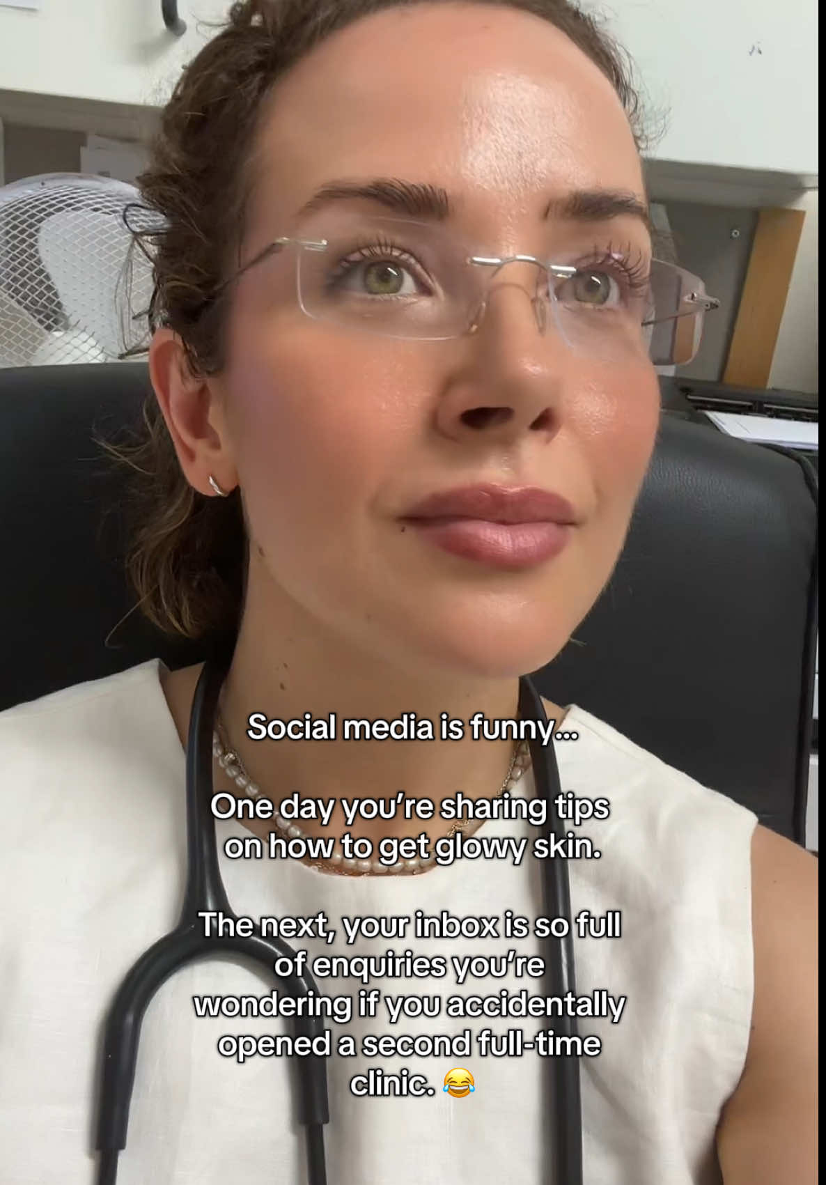 @Dr Kara | Aesthetic Doctor