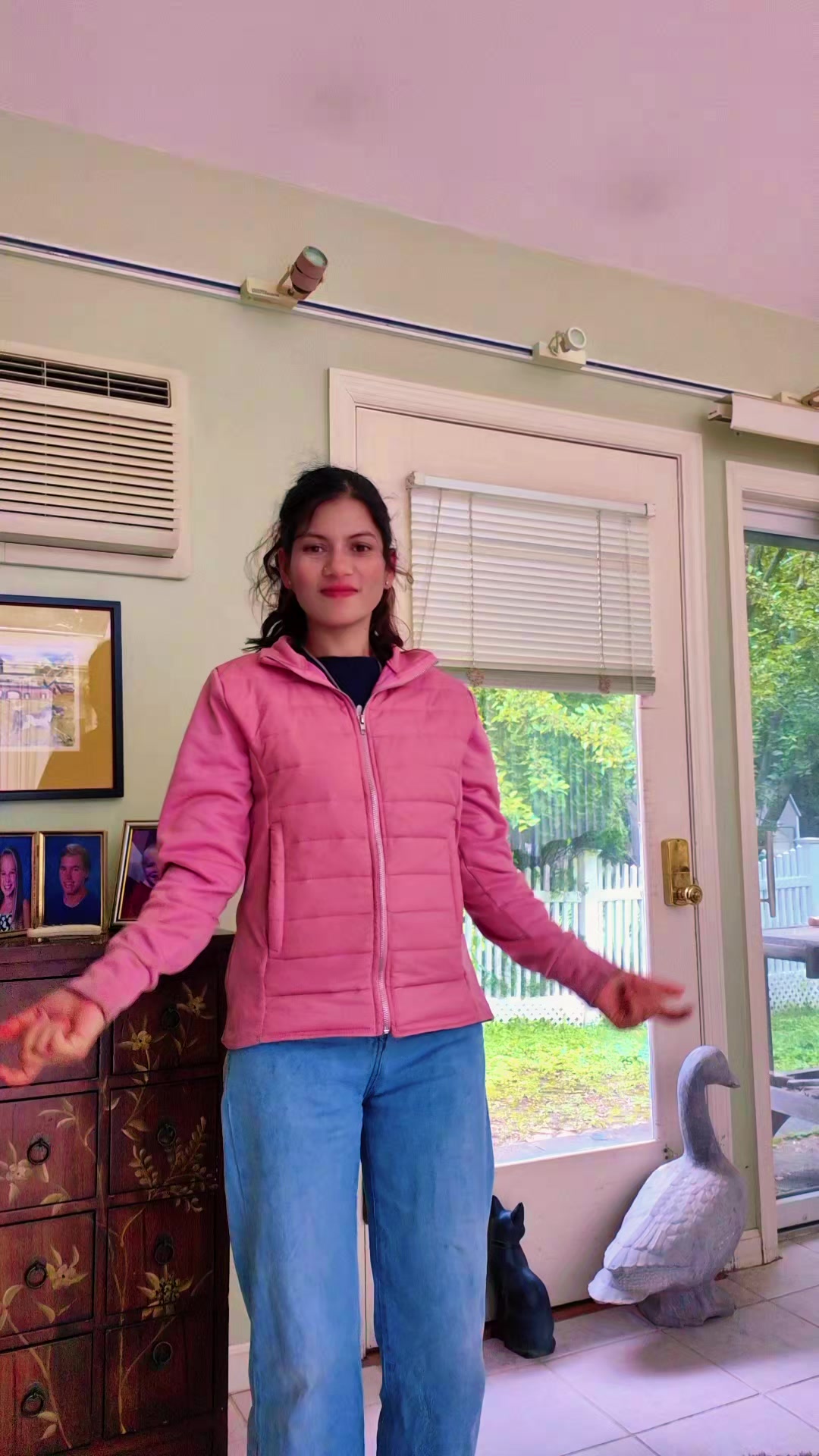 @shilpa dhami