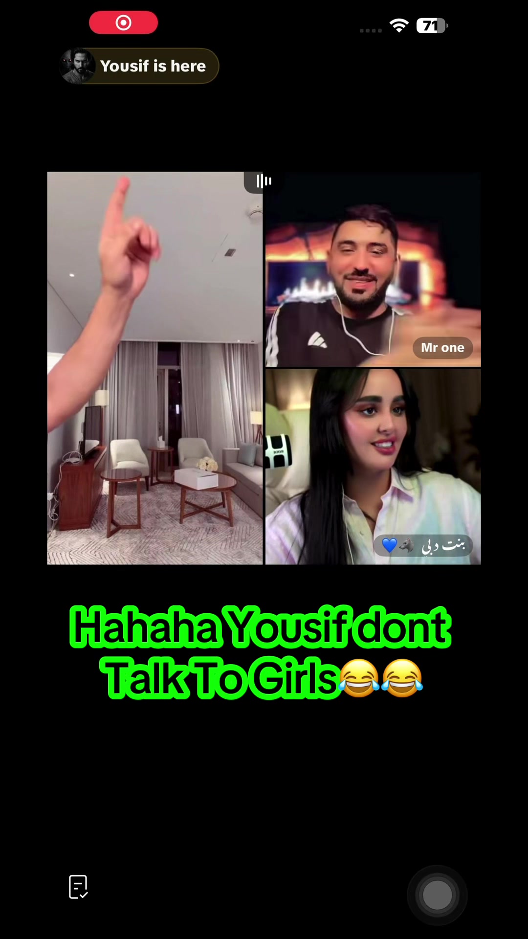 @Tiktok Live Matches