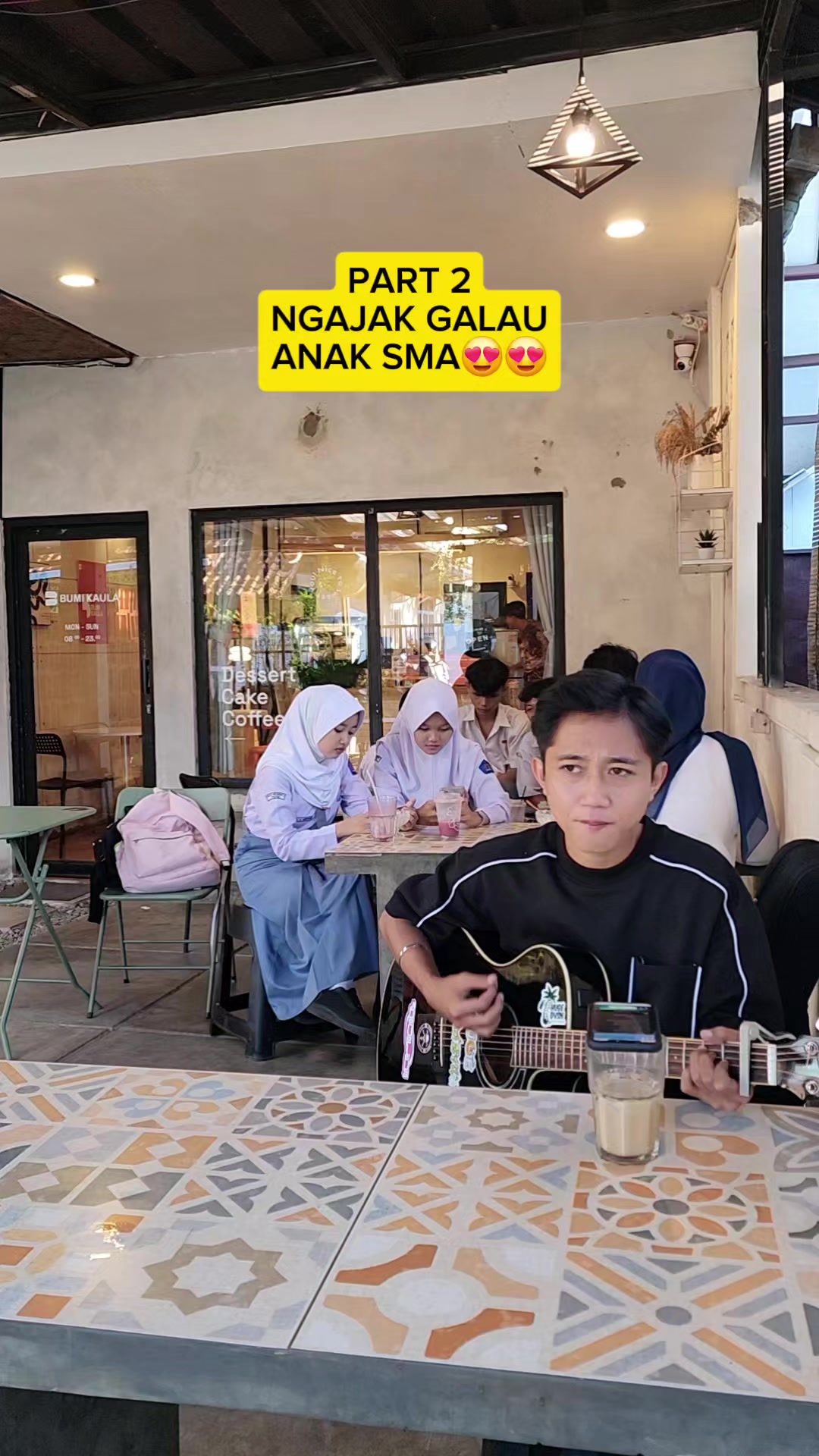 @Ali Abdul Aziz