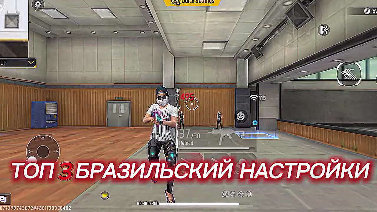 @DREAM FF