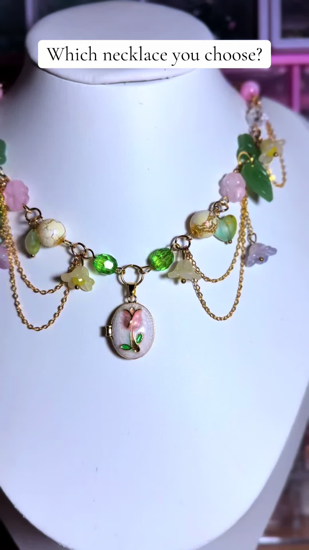@Handmade By Lony