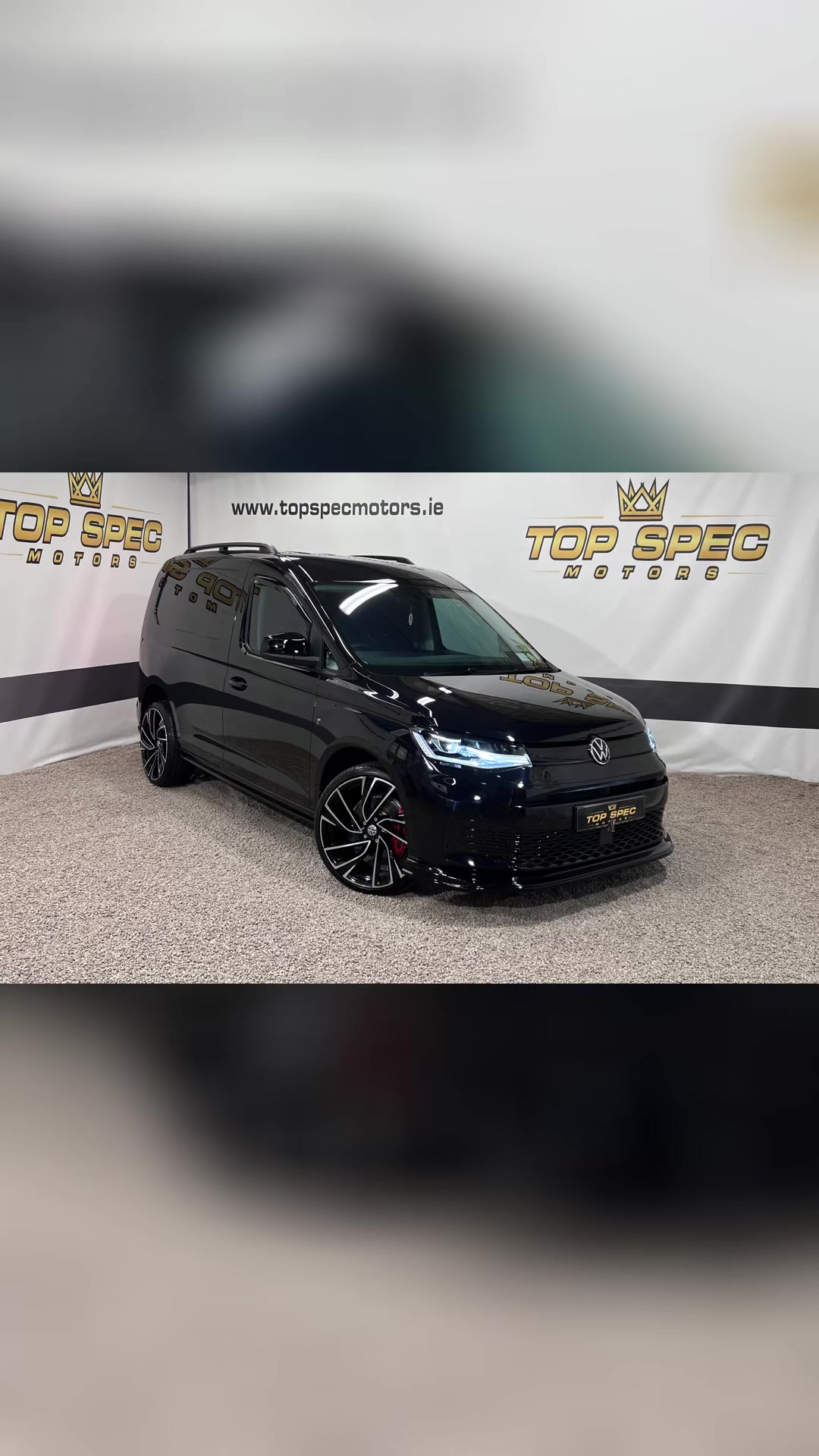 @Top spec motors