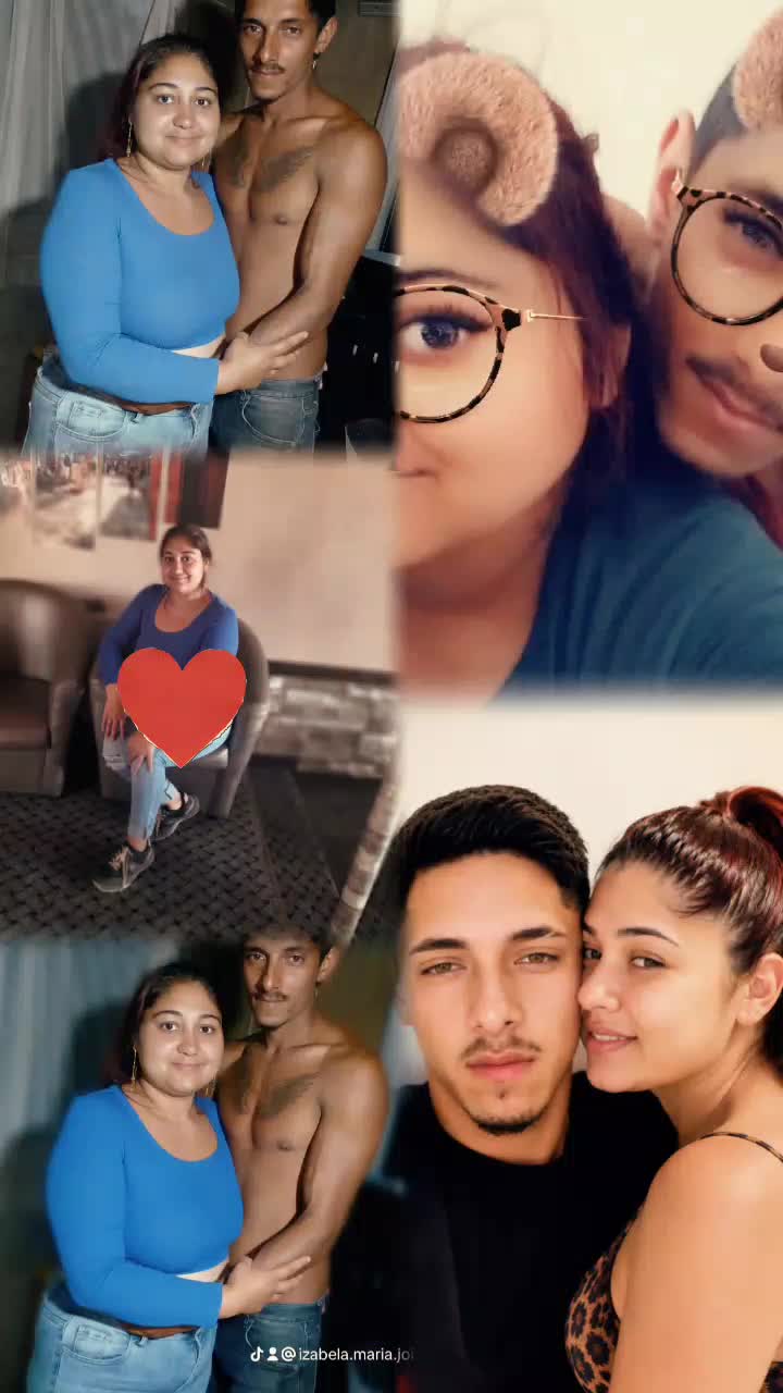 @❤️IZABELA 🥰 FLORIN 😍