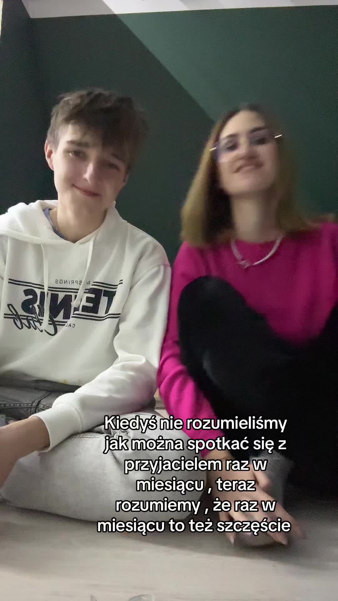 @Pati i Kuba