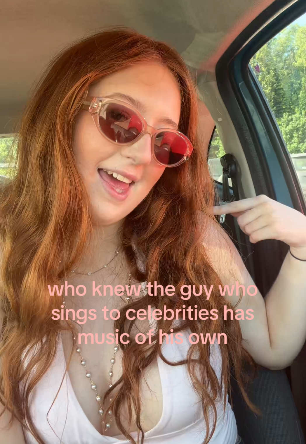 @Kaitlin Heyworth
