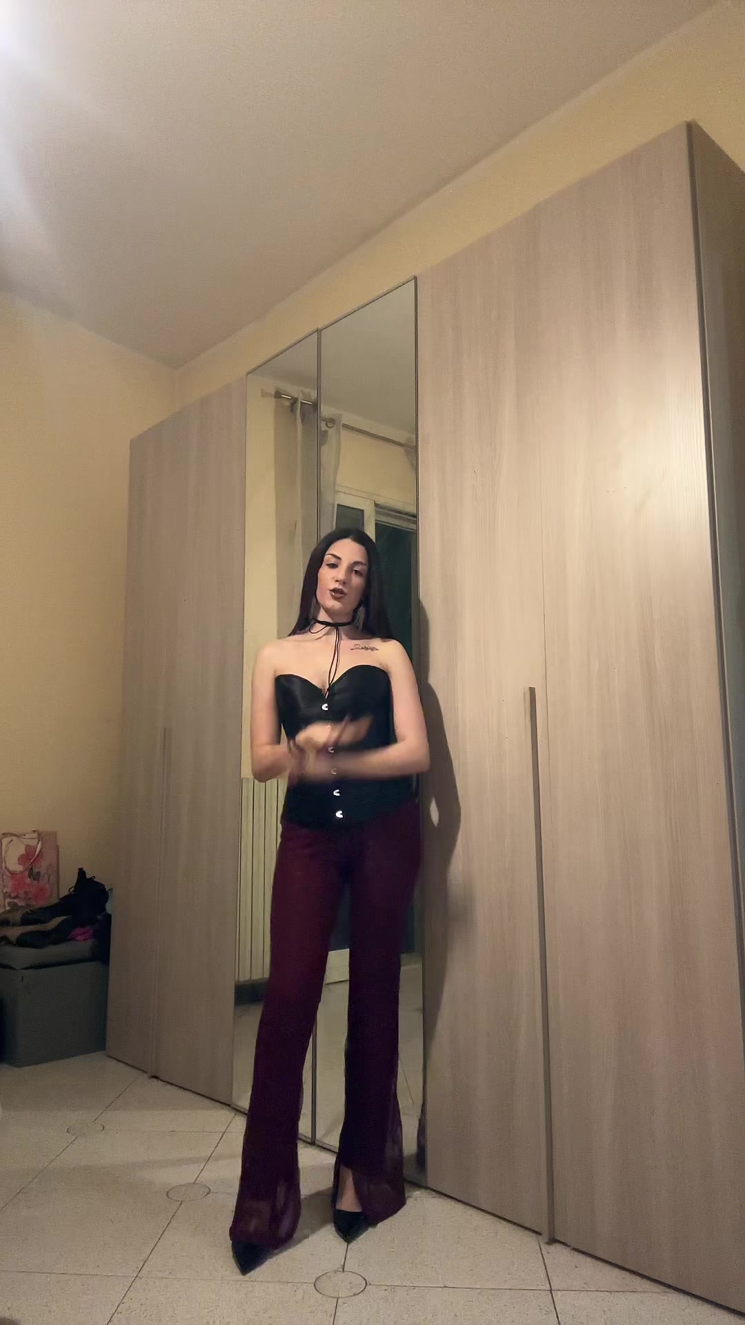 @ISA👸🏻l’incubo suo