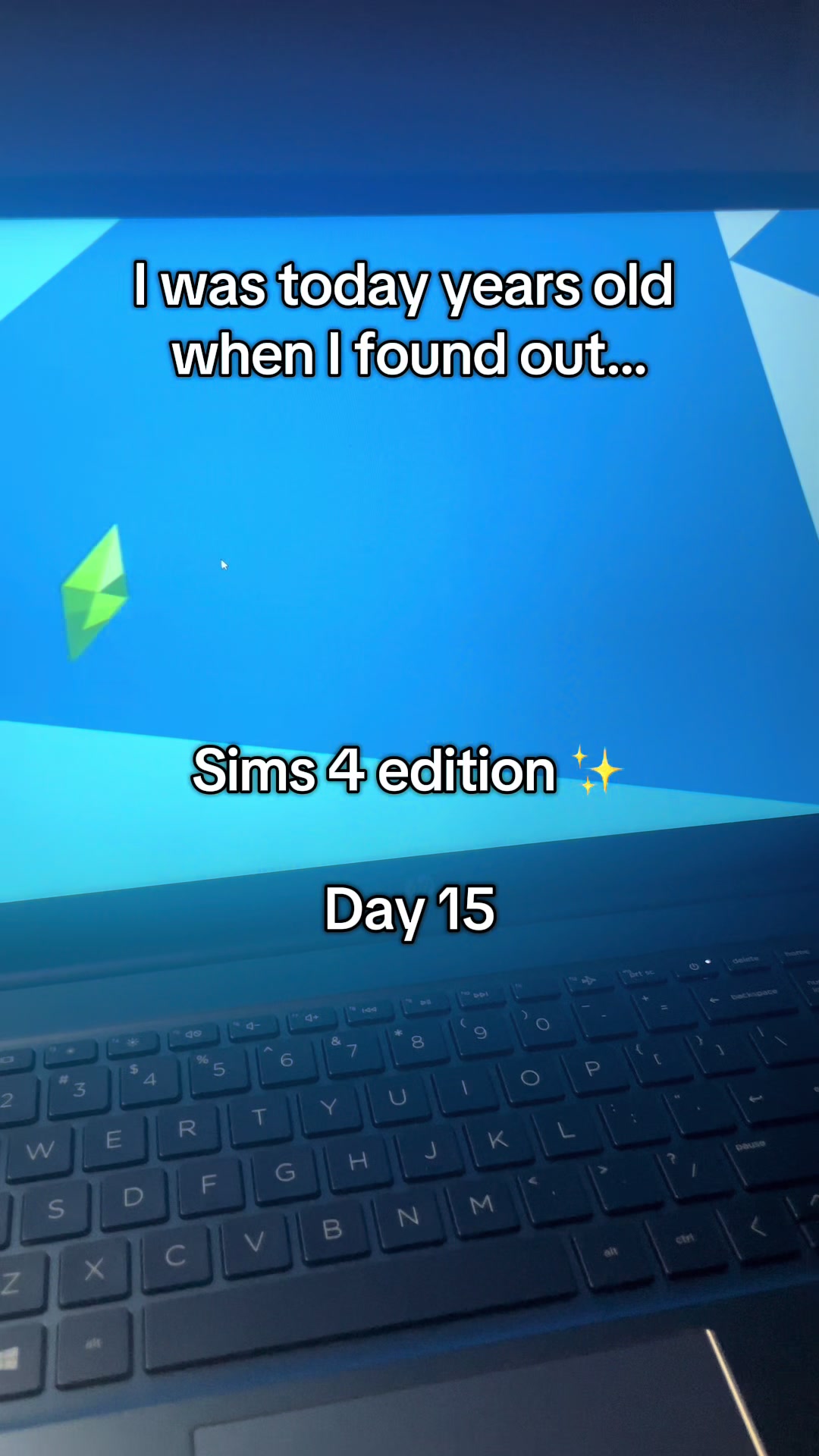 @SimPlaysSims💎