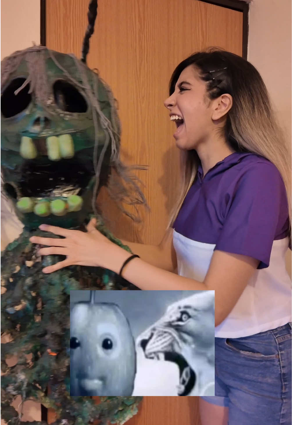 @Gloria Villanazul