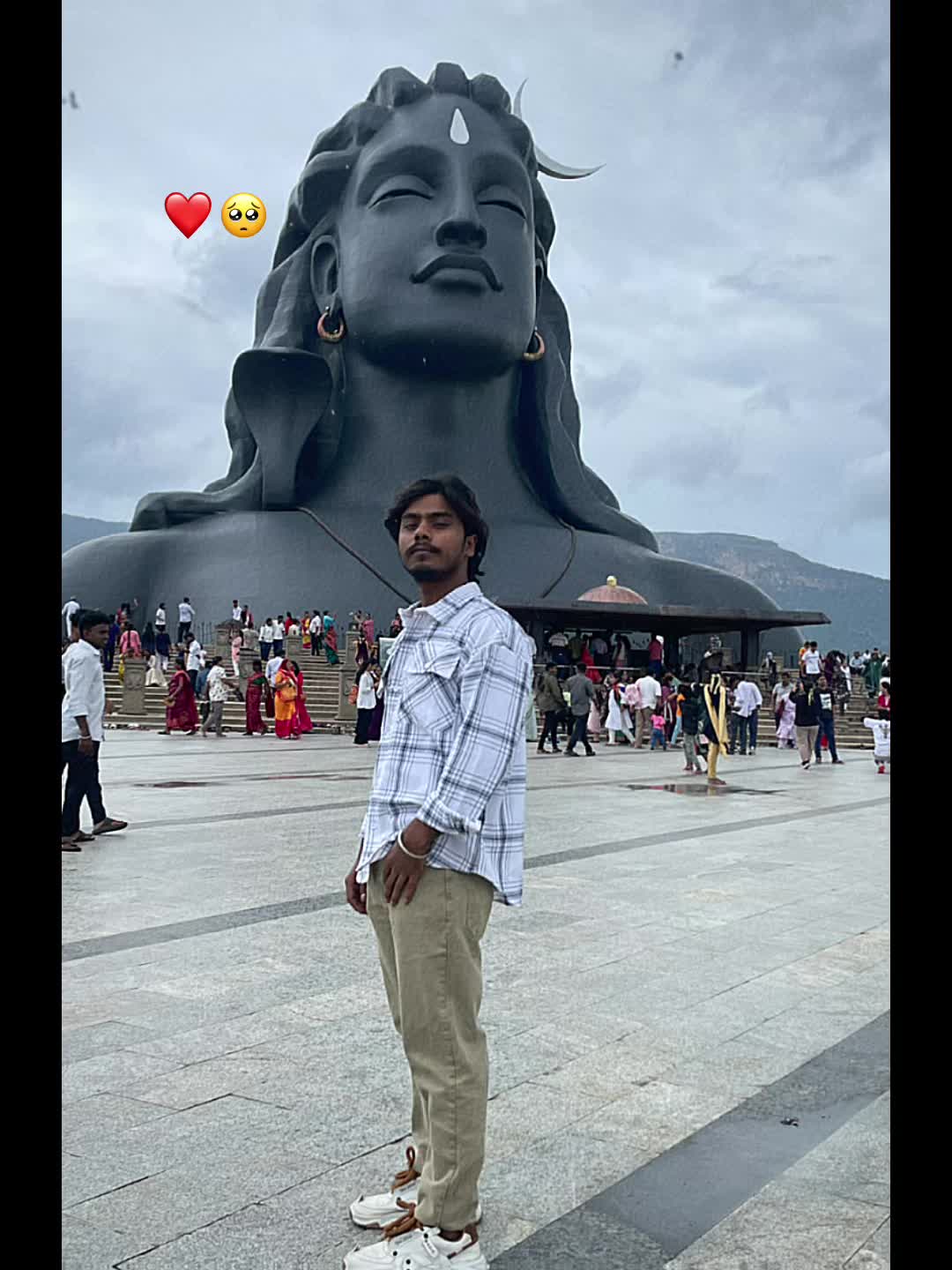 @Roshan Yadav