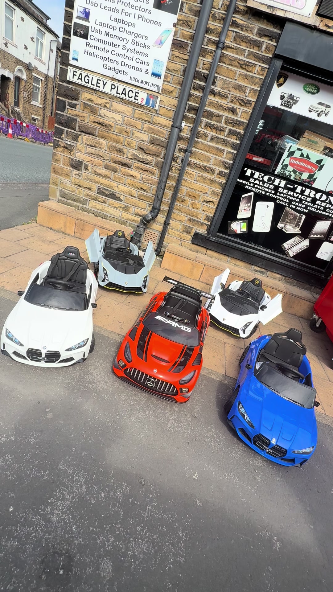 @Rideincars