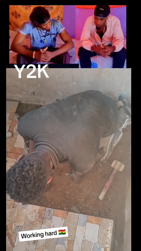@Y2K THE CULTURE MAN🇬🇭