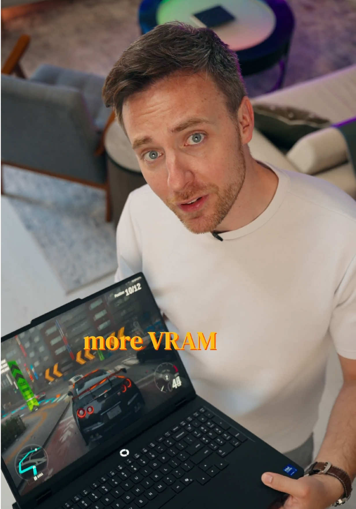 @The Tech Chap