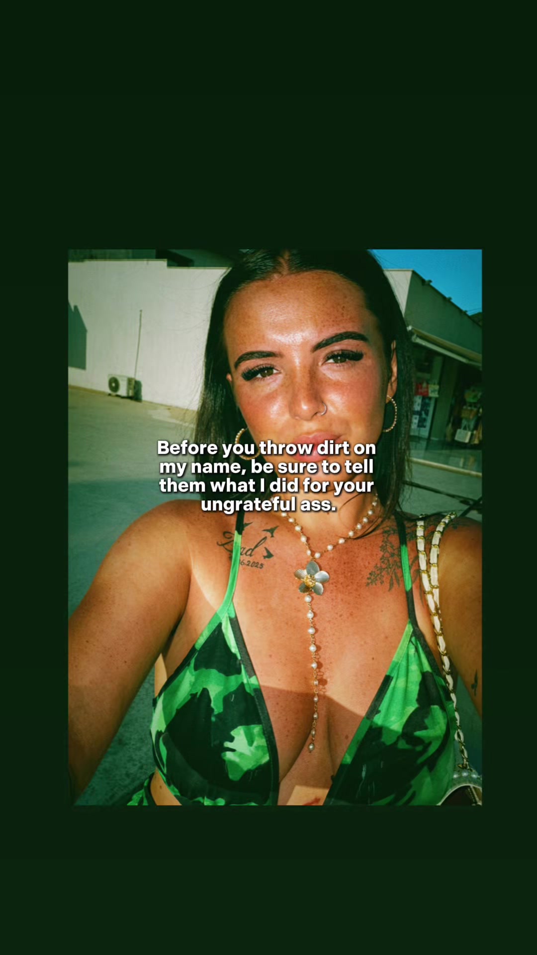@Lily Barton