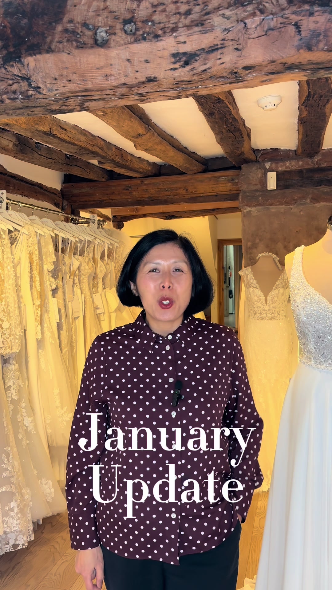 @Perfections Bridal Studio
