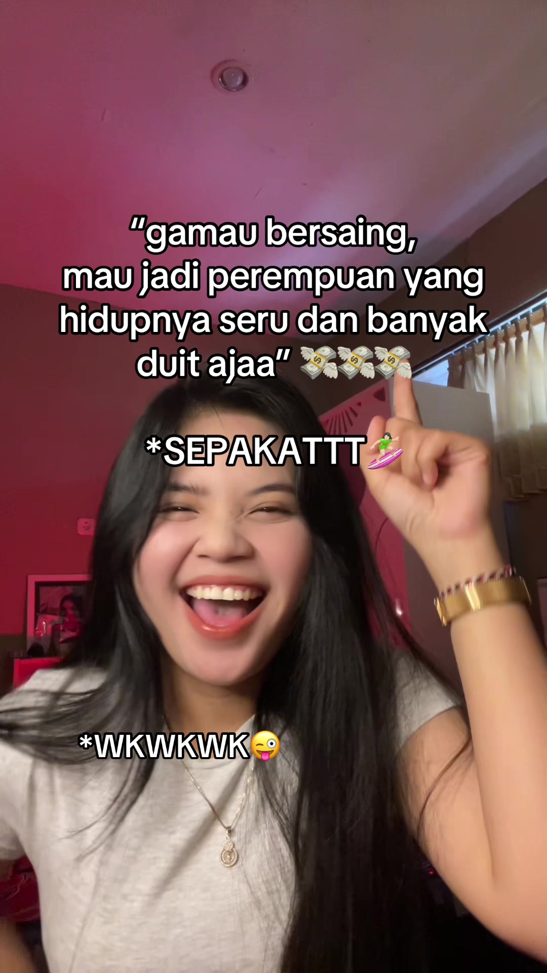 @Michelle Kolondam🏄🏽&zwj;♀️