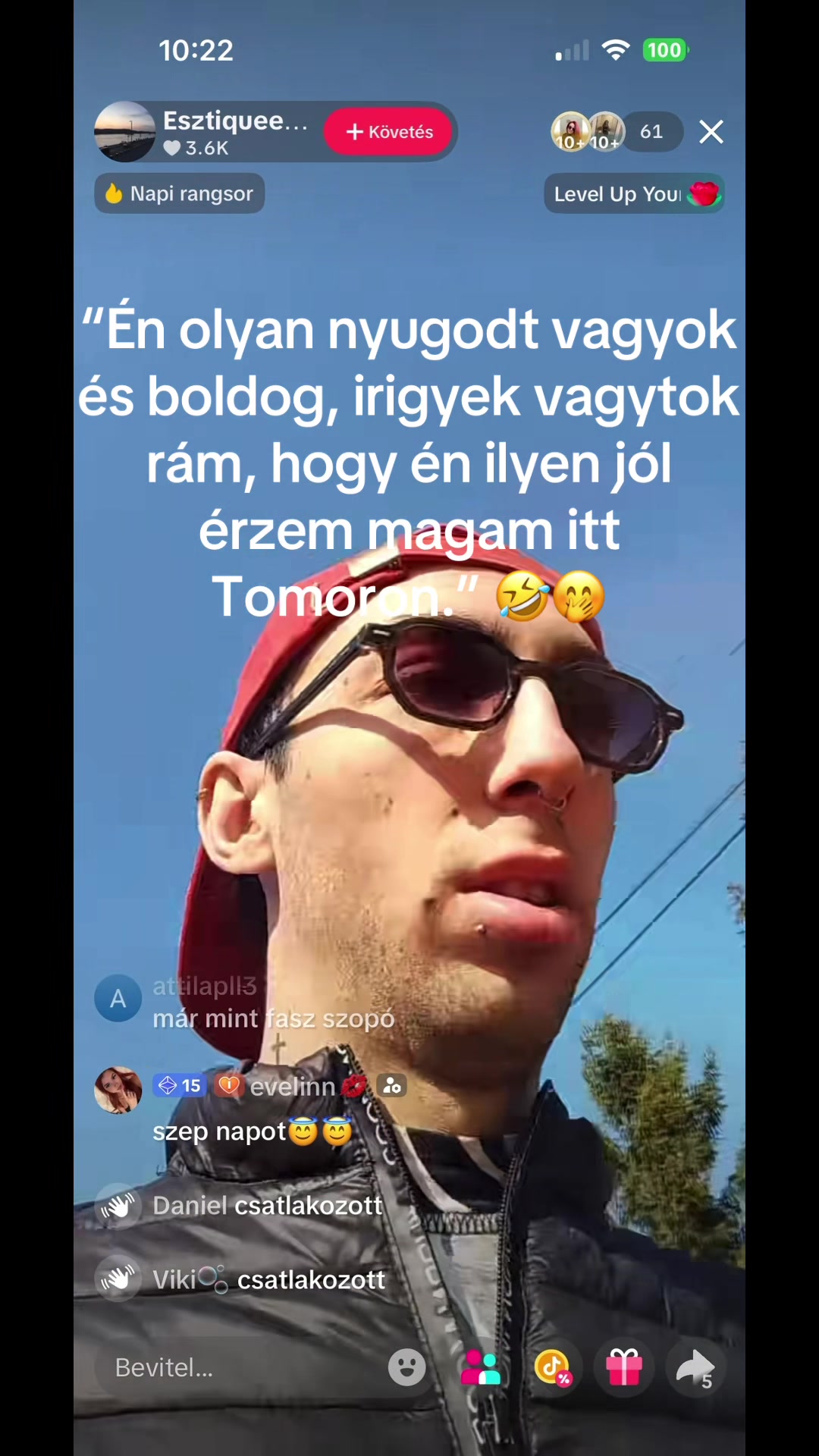 @A Messi&aacute;s 😎