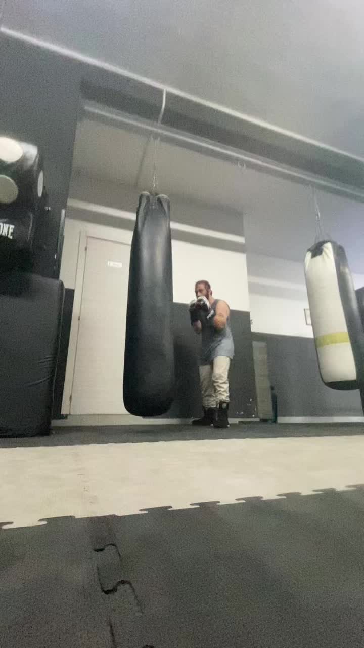 @Damiano Conor McGregor