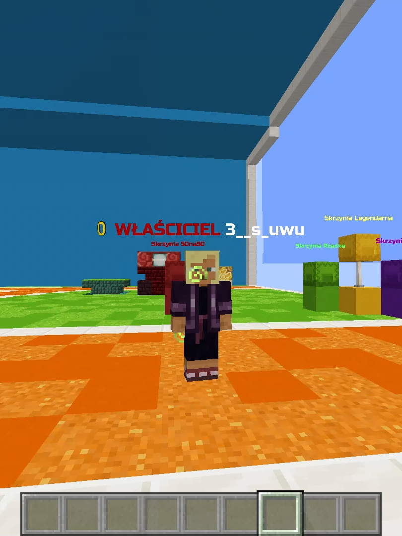 @Niewiem_