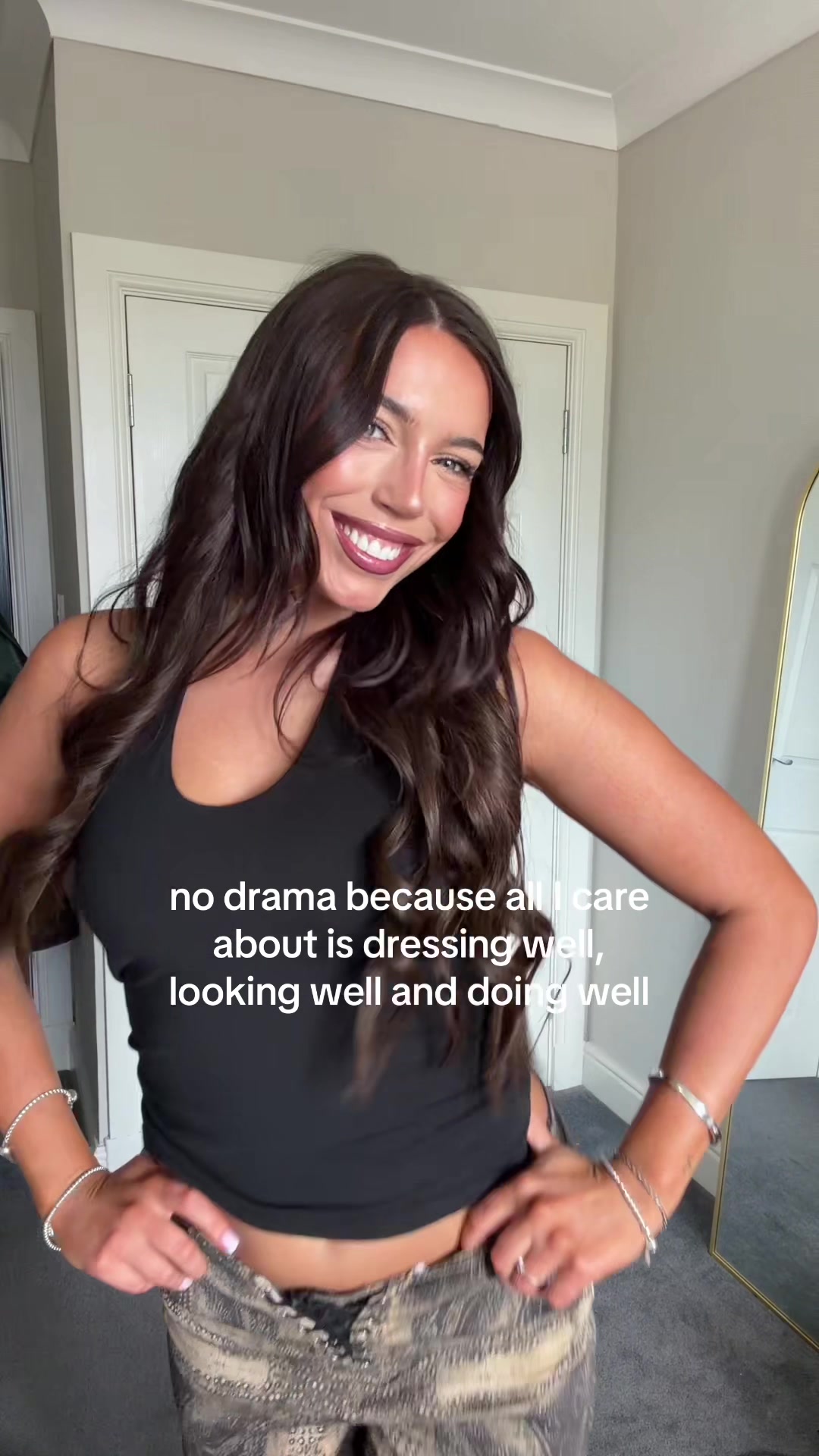 @Erica Roberts