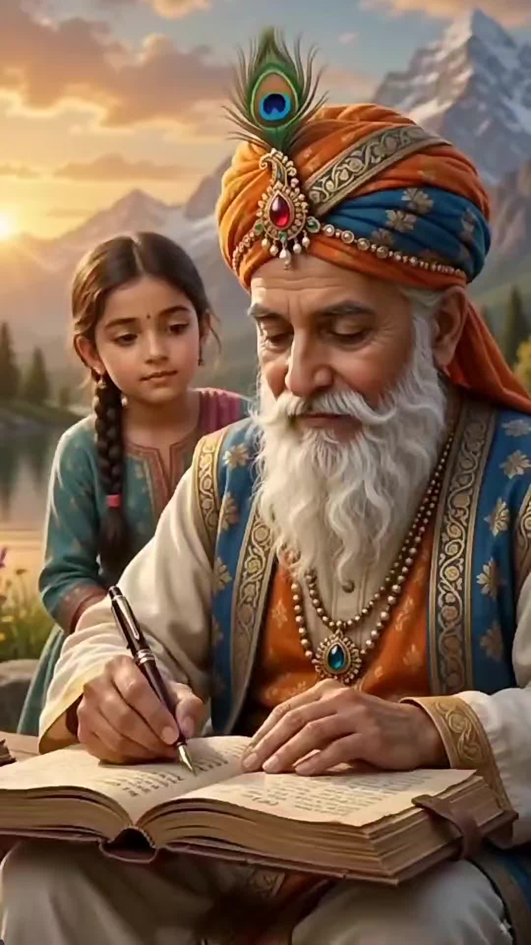 @SarkarGhouseAzam(RA)