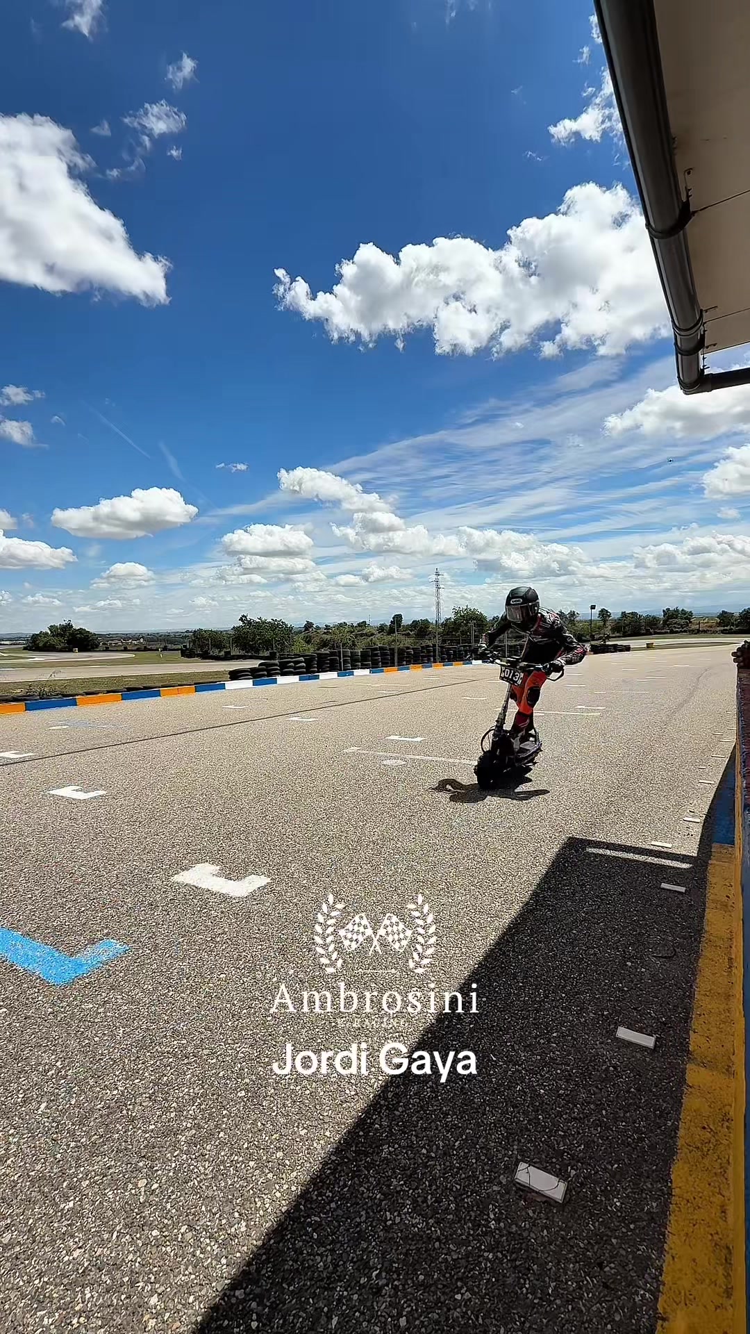@Ambrosini e-Racing