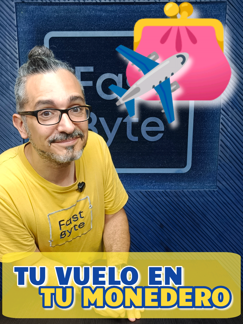 @Toni Reboredo · Fast Byte