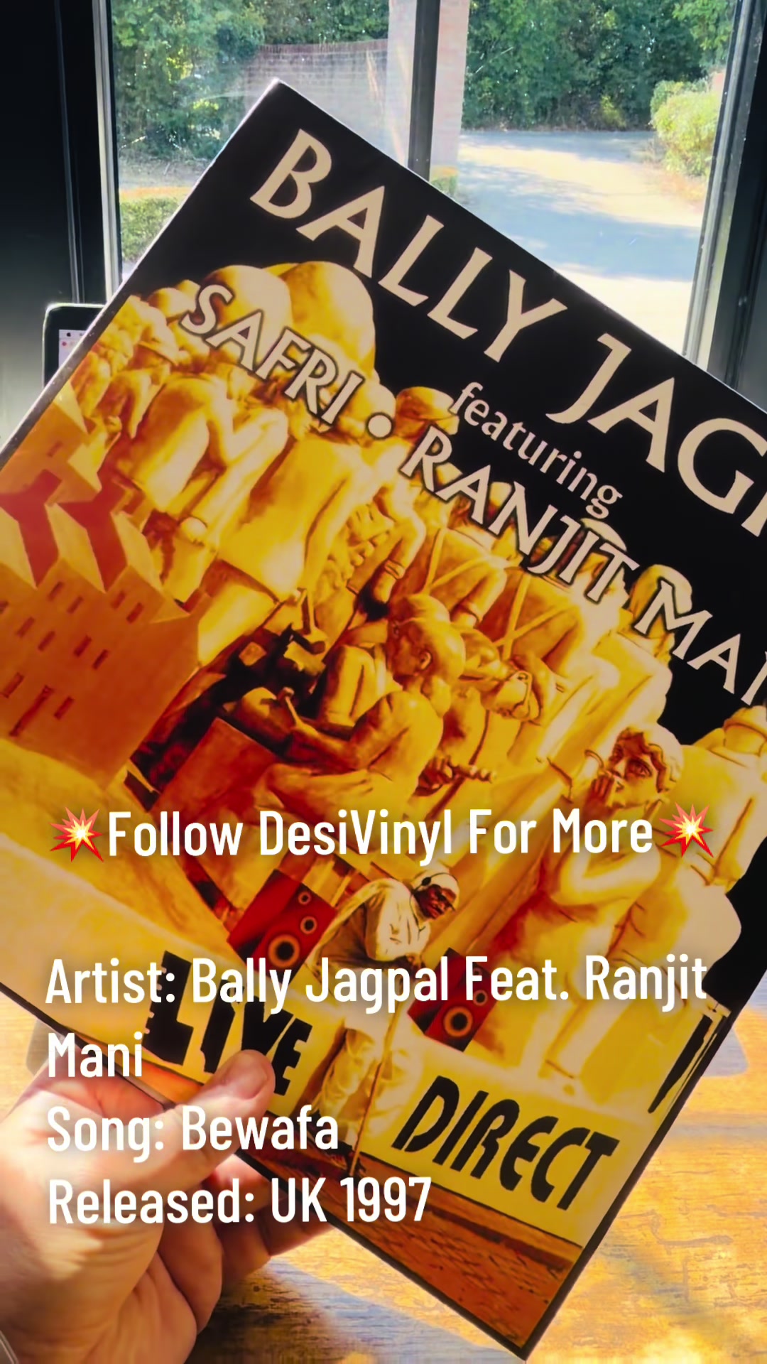 @DesiVinyl