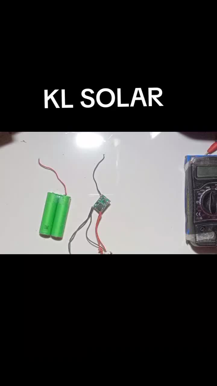 @KL SOLAR