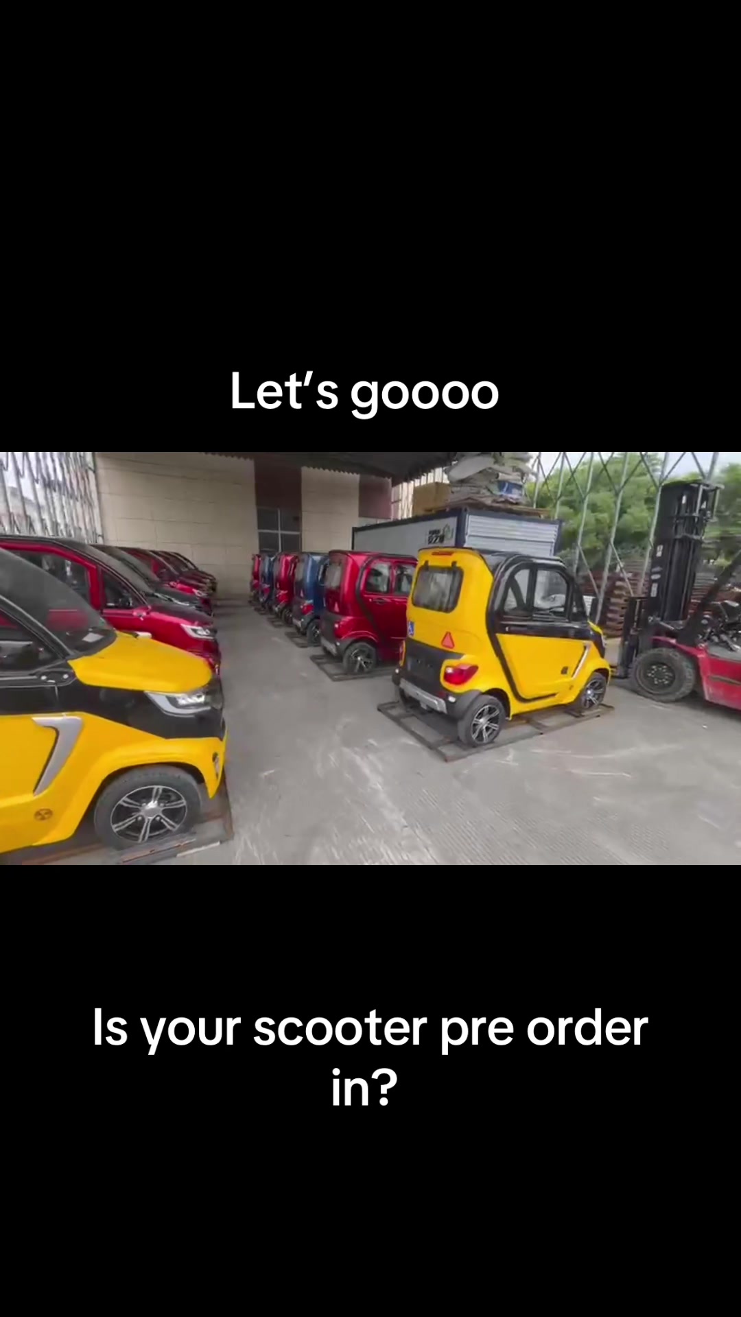 @EZ RIDES ONTARIO