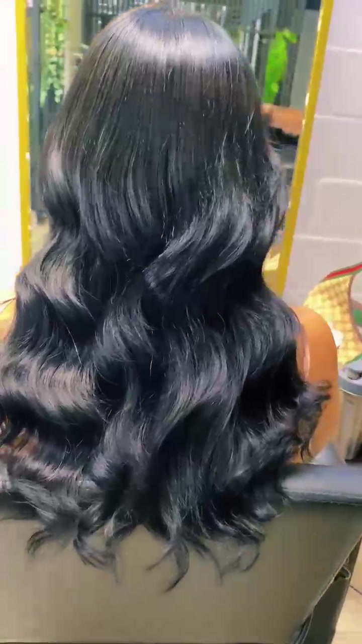 @Sheek Hair