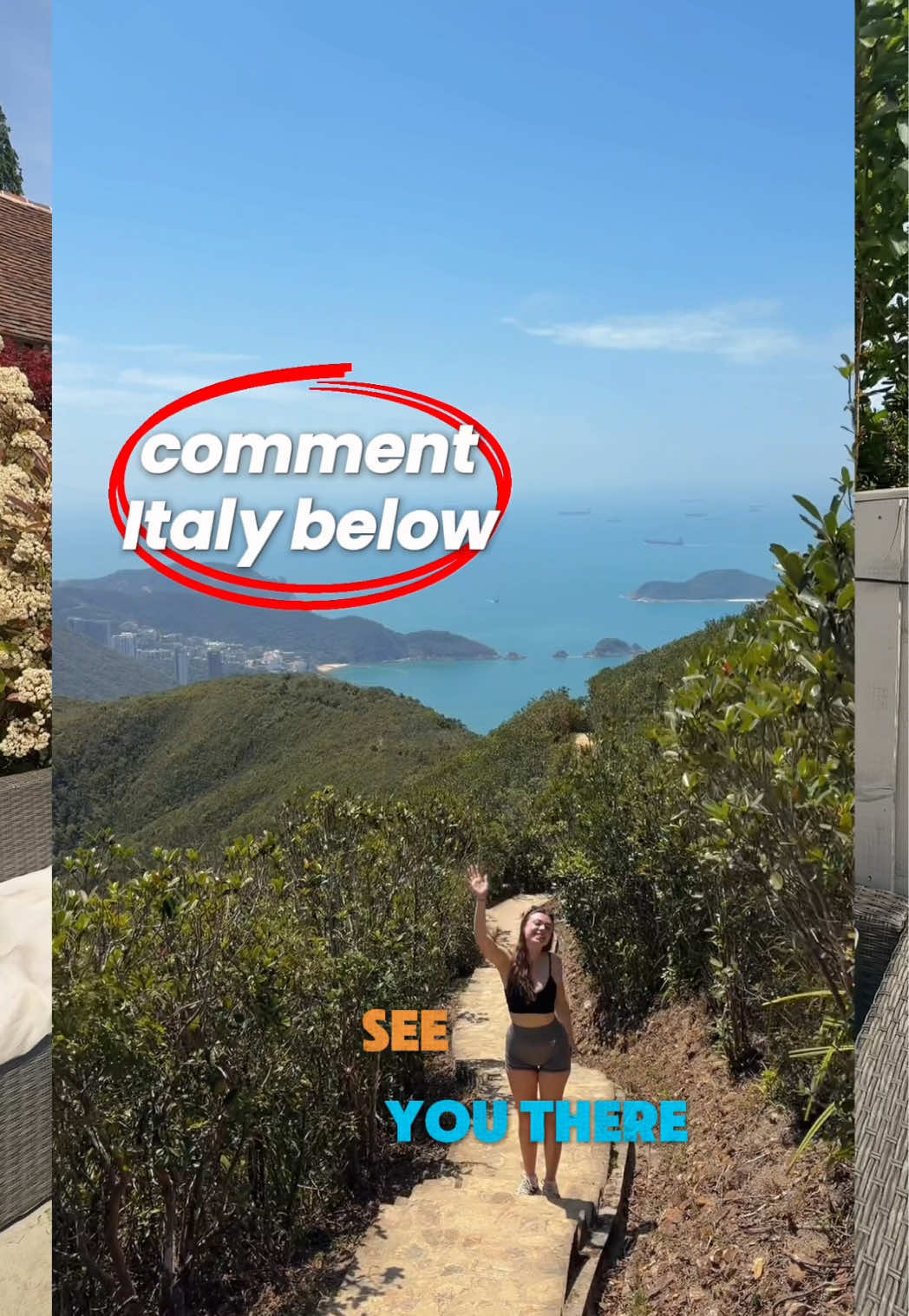 @Georgia | Female Solo Travel ✨
