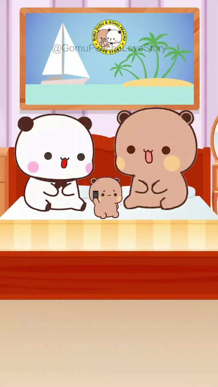 @bubu❤️dudu