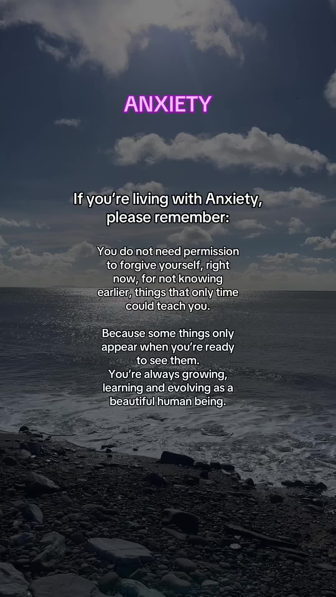 @Jeff | Anxiety Coach