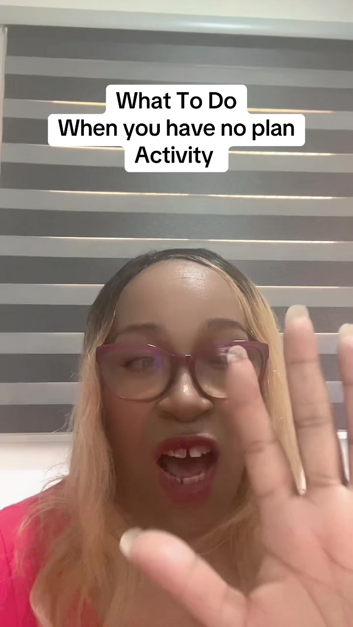 @Still Me Activities