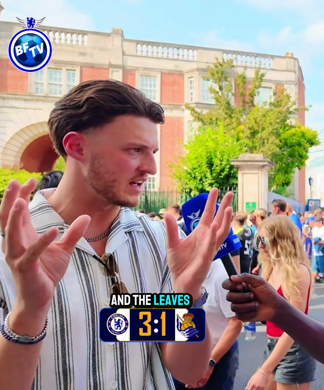@BLUESFANTV