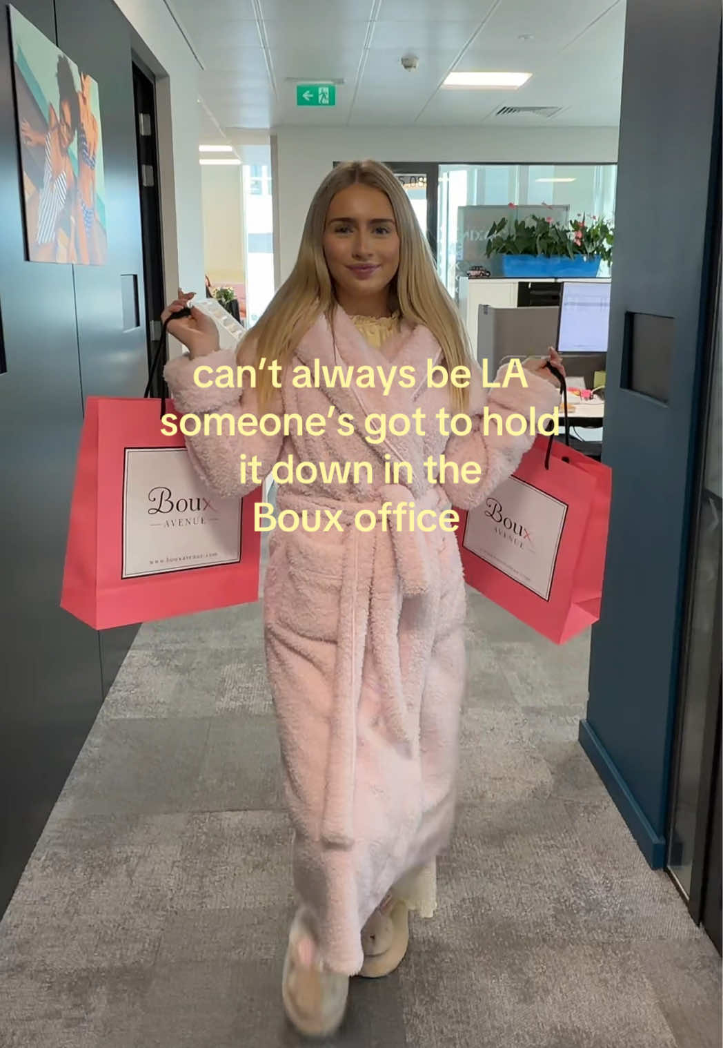 @Boux Avenue