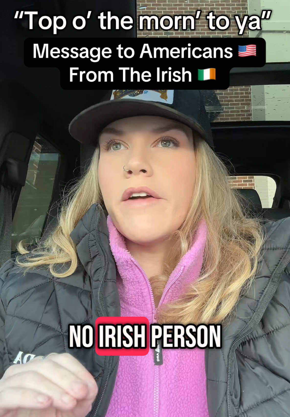 @Delia O’Malley | Irish in ATL