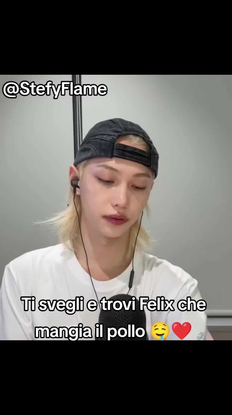 @Stefy flame