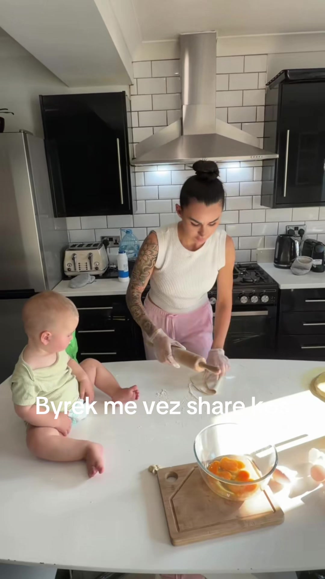 @Mirjeta Bajramaj