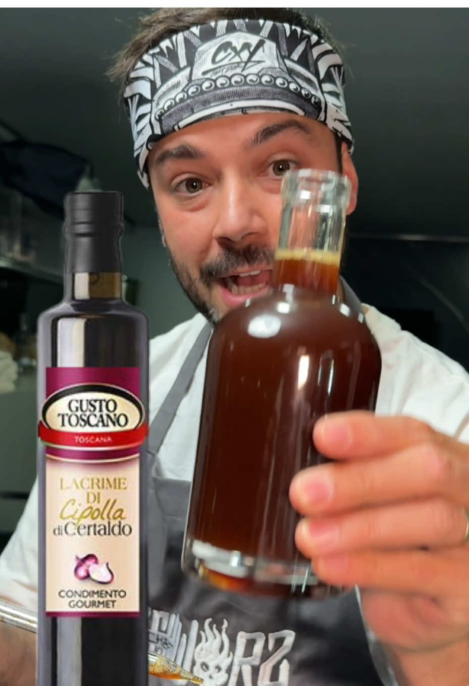 @Chefschwarz