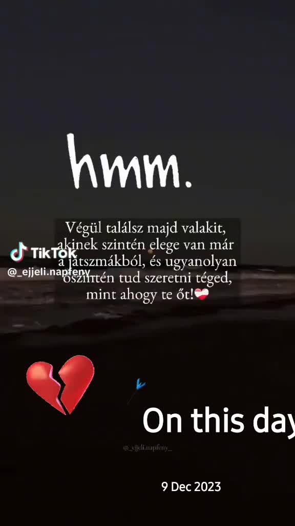 @Elveszett Lelkek