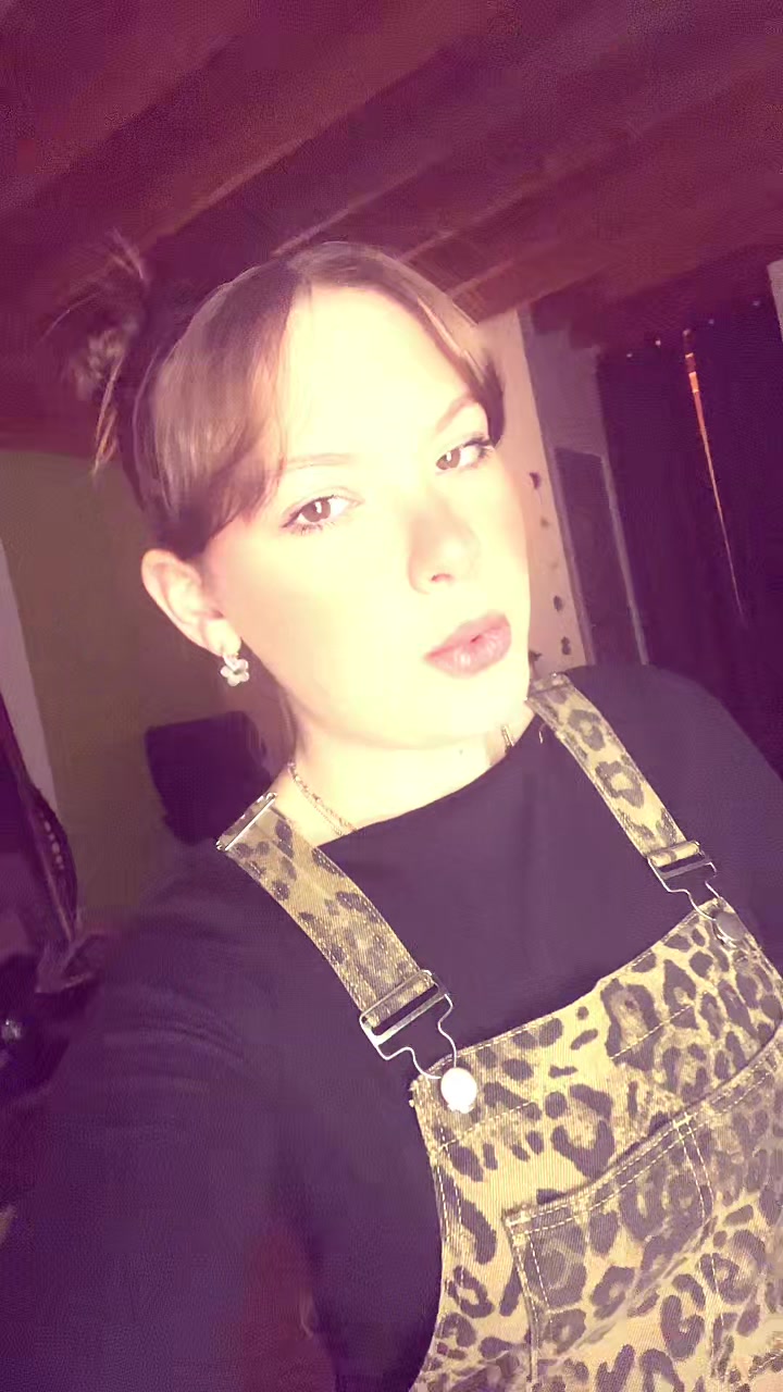 @Alice la pépette 💋