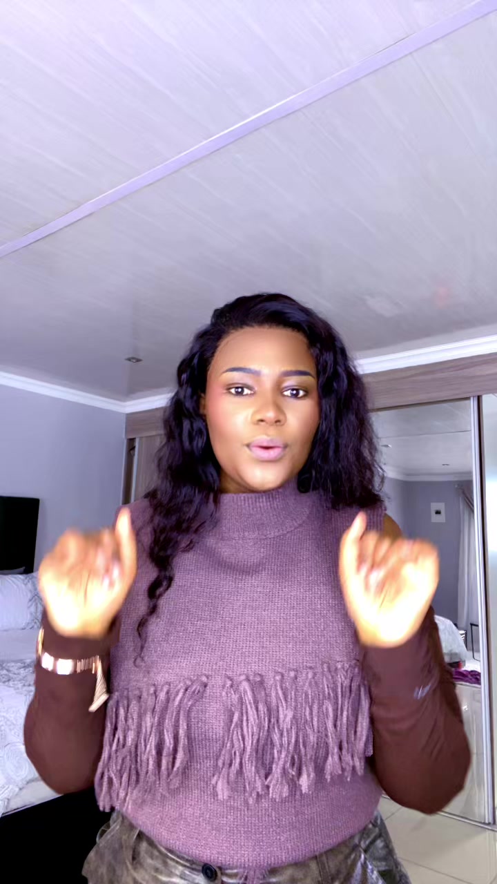 @Nelisiwe yende
